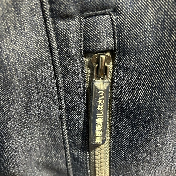 Superdry Windtrekker Mens Jacket - Picture 4 of 15